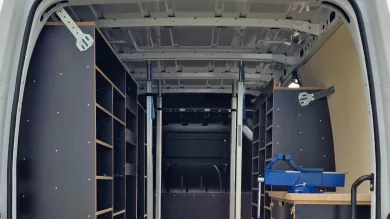 Everything You Need to Know About Locking Bars: A Technical Guide to Professional Securing